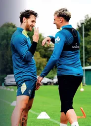 Lockyer and Doughty Oct 2024