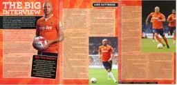 Luke Guttridge Big Interview Feb 2015