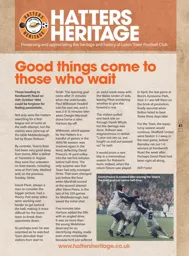 Luton Middlesbrough Oct 1994 Article Mar 2025