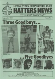 Luton Town Supporters Club 03