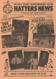 Luton Town Supporters Club 06