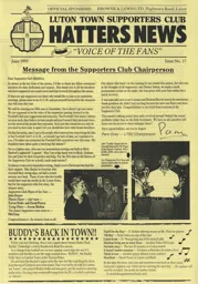 Luton Town Supporters Club 17