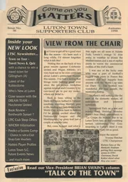 Luton Town Supporters Club 38