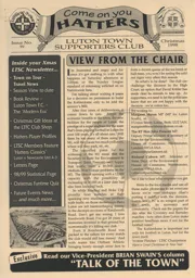 Luton Town Supporters Club 39