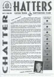 Luton Town Supporters Club 52