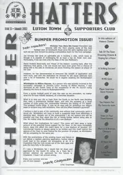 Luton Town Supporters Club 53