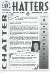 Luton Town Supporters Club 55