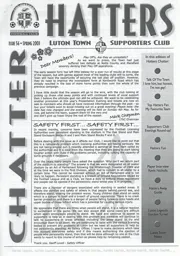 Luton Town Supporters Club 56