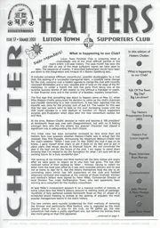 Luton Town Supporters Club 57