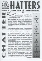 Luton Town Supporters Club 58