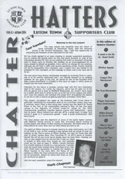 Luton Town Supporters Club 62