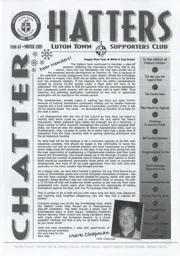 Luton Town Supporters Club 67