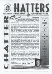 Luton Town Supporters Club 68