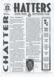 Luton Town Supporters Club 76