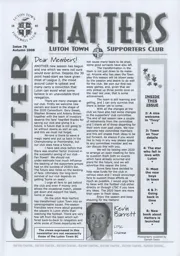 Luton Town Supporters Club 78