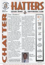 Luton Town Supporters Club 87