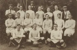 Luton Town Team Photo 1904-05-2