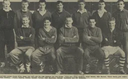 Luton Town Team Photo 1958-59 14