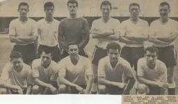 Luton Town Team Photo 1962-63 5