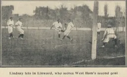 West Ham add a second
