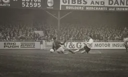 Jimmy Ryan slides in