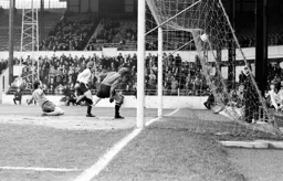 John Aston misses out