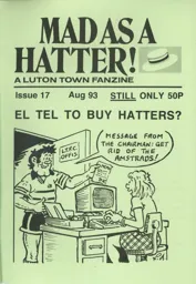 Mad as a Hatter 17