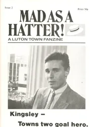 Mad as a Hatter 02
