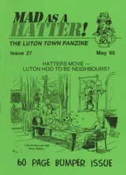 Mad as a Hatter 27