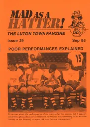 Mad as a Hatter 29
