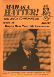 Mad as a Hatter 38