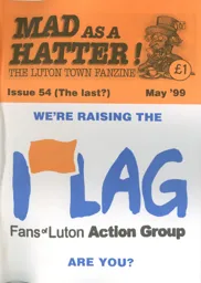 Mad as a Hatter 54