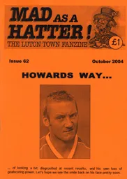 Mad as a Hatter 62
