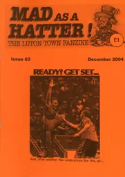 Mad as a Hatter 64