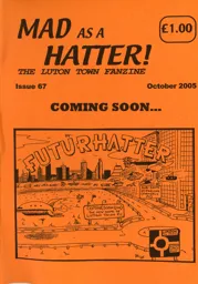 Mad as a Hatter 67