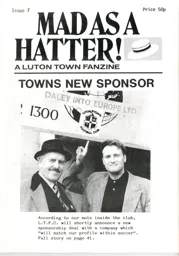 Mad as a Hatter 07
