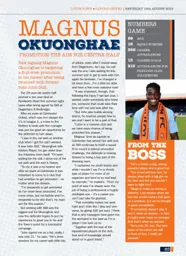 Magnus Okuonghae Article Aug 2015