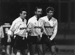 Mal Donaghy's testimonial