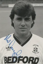 Mal Donaghy 11