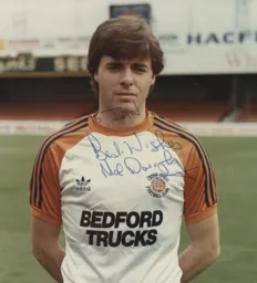 Mal Donaghy 12