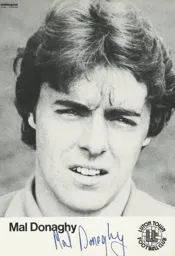 Mal Donaghy 13