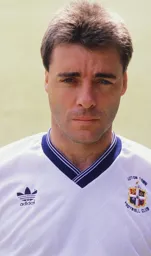 Mal Donaghy 16