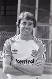 Mal Donaghy 19