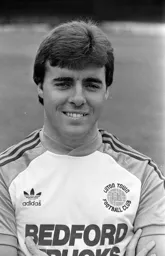 Mal Donaghy 20