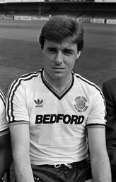 Mal Donaghy 21