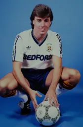 Mal Donaghy 22
