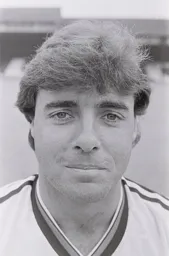 Mal Donaghy 23