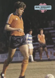 Mal Donaghy 3