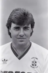 Mal Donaghy 4