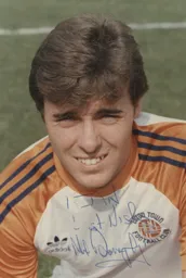 Mal Donaghy 7